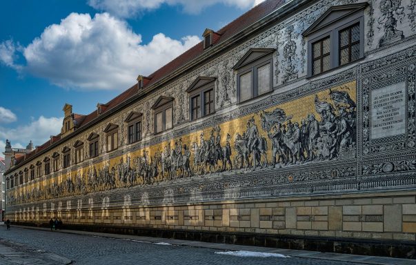 Fürstenzug