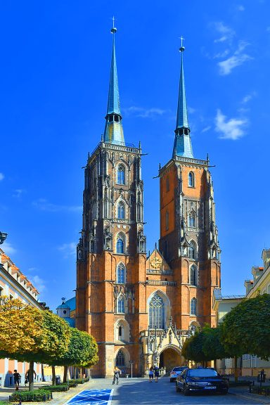 Breslauer Dom