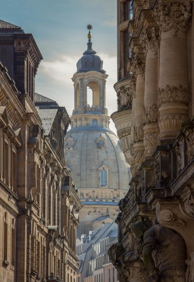 Dresdner Frauenkirche