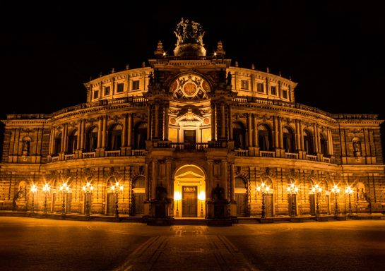 Semperoper