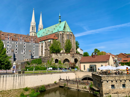 Peterskirche
