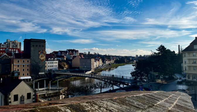Altstadtbrücke