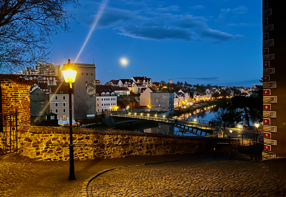 Altstadtbrücke